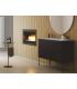 Colavene Skyland built-in washbasin without hole