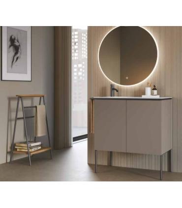 Colavene Skyland built-in washbasin without hole