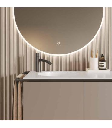 Colavene Skyland built-in washbasin without hole