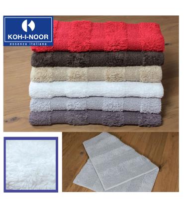 Bath mat, Koh-I-Noor, collection Reverso Plus