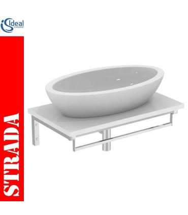 Vasque à poser ovale Ideal Standard Strada K0792