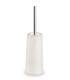 Toilet brush holder floor standing, Inda, collection Hotellerie