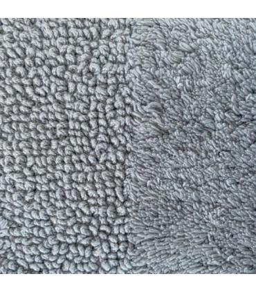 Koh-i-noor REVERSO PLUS 35689 tapis de bain reversible 50X70 gris clair