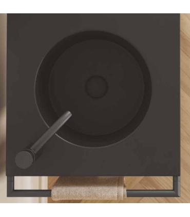 Lavabo da incasso Colavene Skyland 48x48 monoforo