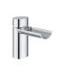 Miscelatore lavabo bocca prolungata Bellosta Funtanin 8105/P/S