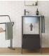 Lavabo consolle Colavene Skyland 48x48 senza foro