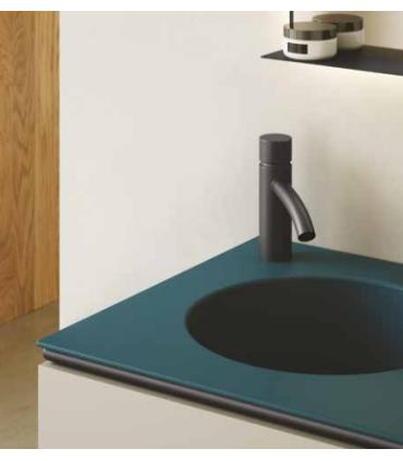 Colavene Skyland built-in washbasin single hole left