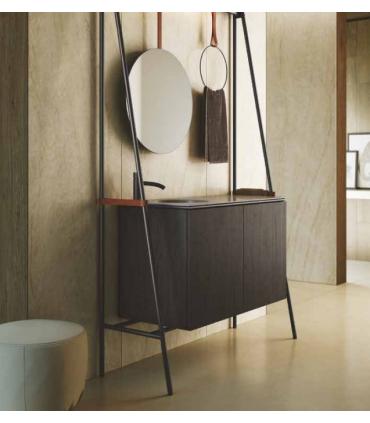 Colavene Skyland built-in washbasin without hole