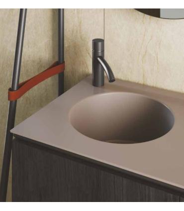 Colavene Skyland built-in washbasin without hole