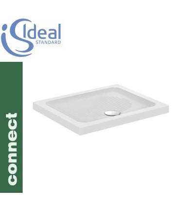 Receveur douche céramique Ideal Standard connect