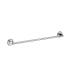 Towel rail INDA Hotellerie adjustable chrome