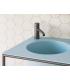 Lavabo consolle Colavene Skyland monoforo sinistro