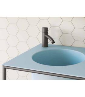 Lavabo da incasso Colavene Skyland  monoforo sinistro