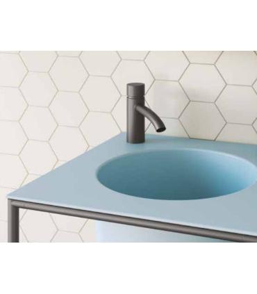 Lavabo consolle Colavene Skyland monoforo sinistro