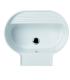 Countertop or wall-hung sink Colavene Tino without hole