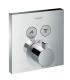 Douche de tête Hansgrohe Select 15763