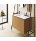 Lavabo consolle Colavene Skyland monoforo sinistro