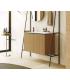 Lavabo consolle Colavene Skyland monoforo sinistro