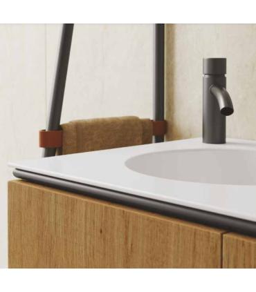 Colavene Skyland lavabo encastré monotrou gauche