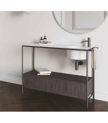 Lavabo consolle Colavene Skyland monoforo sinistro