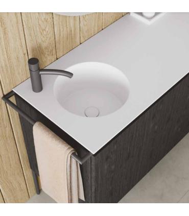 Lavabo consolle Colavene Skyland monoforo sinistro