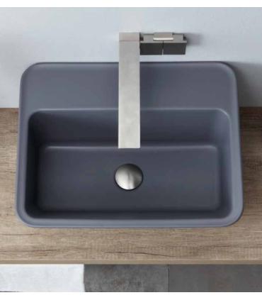 Colavene Wynn counter top or wall hung sink without hole