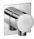 IDEAL STANDARD only water inlet collection Geometry chrome