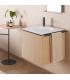 Lavabo consolle Colavene Skyland 48x48 senza foro