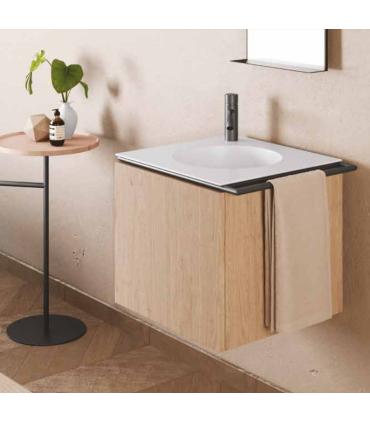 Lavabo à encastrer Colavene Skyland 48x48 monotrou