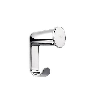 Clothes hook INDA Ego chrome, A1320