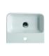 Colavene handrinse basin Mini series Single hole washbasins