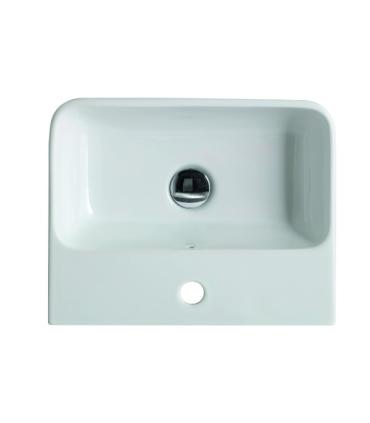 Colavene handrinse basin Mini series Single hole washbasins
