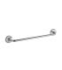 Linear towel holder INDA Colorella art. A2390