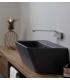 Colavene Wynn counter top or wall hung sink without hole