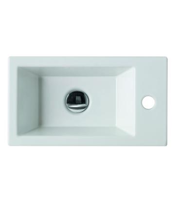 Colavene handrinse basin Mini series Right single hole washbasins