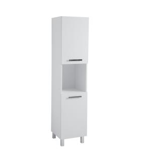 Meuble colonne pour salle de bain Colavene CAT401