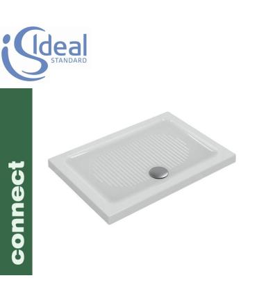 Receveur douche céramique Ideal Standard connect