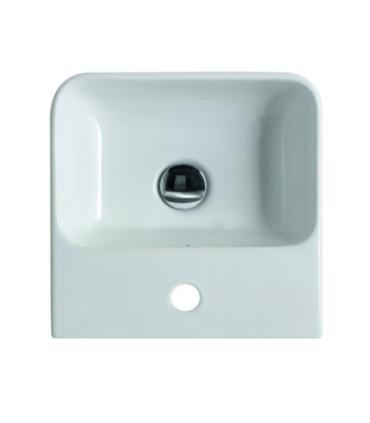 Colavene handrinse basin Mini series Single hole washbasins
