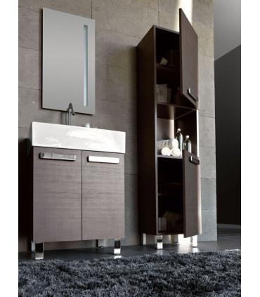 Column cabinet for bathroom Colavene CAT401