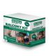 Kit complet d'irrigation pour balcon Irritec