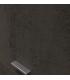 Column cabinet for bathroom Colavene CA1401