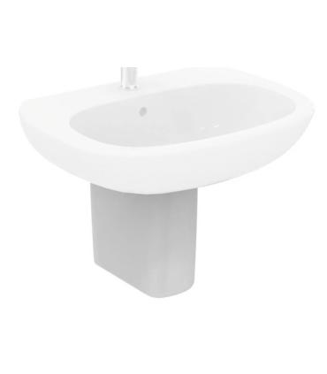 SemiColumn Washbasin, Ideal Standard collection Tesi N