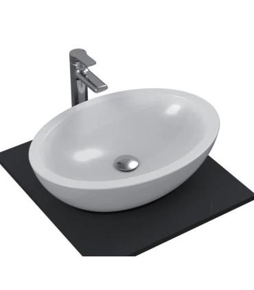 Lavabo sur pied ovale Ideal Standard Strada