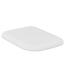 Sedile slim Ideal Standard Tonic 2 in resina termoindurente