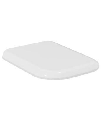 Sedile slim Ideal Standard Tonic 2 in resina termoindurente