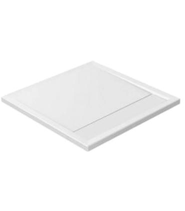 Shower tray Ideal Standard Strada drain cover white