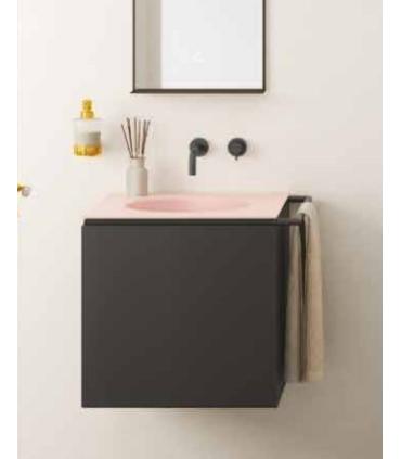 Colavene Skyland built-in washbasin 48x48 one hole