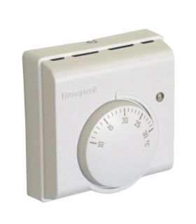 Honeywell T6360A1012 termostato a parete con spia