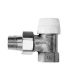 Valvole thermostatic Honeywell, for iron