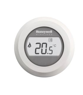 Honeywell T87RF2041 round thermostat